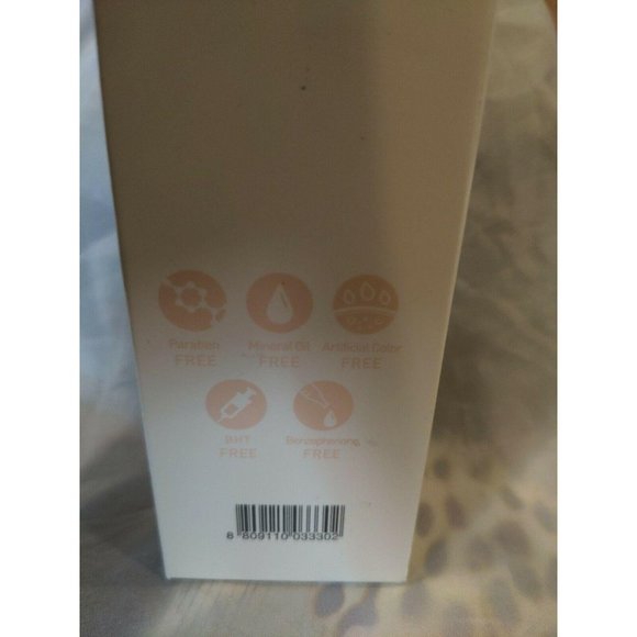 Naisture Tone up Cream 100 Ml  3.5 ounces Pink - Picture 3 of 5